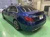 MERCEDES BENZ C-CLASS