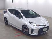 2024 TOYOTA AQUA