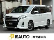 2016 TOYOTA NOAH