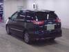 TOYOTA ESTIMA HYBRID