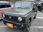 2024 SUZUKI JIMNY XL