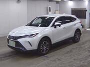 2023 TOYOTA HARRIER HYBRID