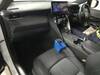 TOYOTA HARRIER HYBRID