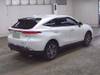 TOYOTA HARRIER HYBRID