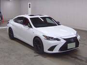 2021 LEXUS ES