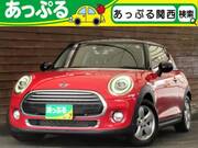 2019 BMW MINI