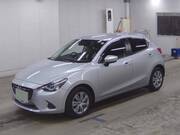 2018 MAZDA DEMIO