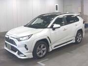 2021 TOYOTA RAV4 G