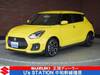 SUZUKI SWIFT SPORT