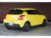 SUZUKI SWIFT SPORT