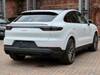 PORSCHE CAYENNE COUPE
