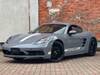 PORSCHE OTHER
