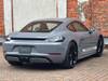 PORSCHE OTHER