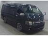TOYOTA HIACE WAGON
