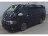 TOYOTA HIACE WAGON