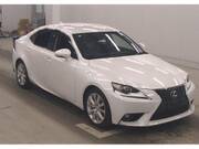 2014 LEXUS IS