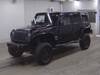 CHRYSLER JEEP WRANGLER UNLIMITED