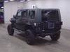CHRYSLER JEEP WRANGLER UNLIMITED