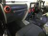CHRYSLER JEEP WRANGLER UNLIMITED