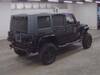 CHRYSLER JEEP WRANGLER UNLIMITED