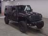 CHRYSLER JEEP WRANGLER UNLIMITED