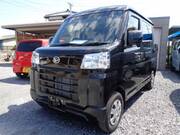 2025 DAIHATSU HIJET CARGO