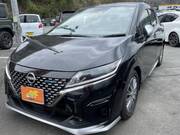 2022 NISSAN NOTE