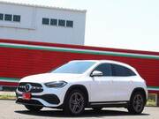 2021 MERCEDES BENZ GLA-CLASS