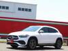 MERCEDES BENZ GLA-CLASS