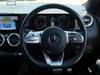 MERCEDES BENZ GLA-CLASS