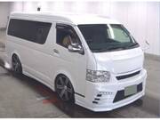 2014 TOYOTA HIACE WAGON GL