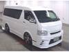 TOYOTA HIACE WAGON