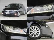 2011 LEXUS CT