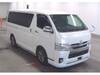 TOYOTA REGIUS ACE VAN