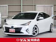 2016 TOYOTA PRIUS A PREMIUM