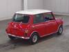 ROVER MINI