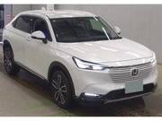2021 HONDA VEZEL