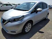 2020 NISSAN NOTE
