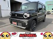 2025 SUZUKI HUSTLER