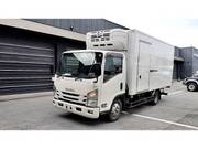 2020 ISUZU OTHER