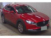 2021 MAZDA OTHER