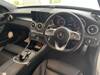 MERCEDES BENZ C-CLASS