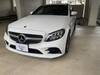 MERCEDES BENZ C-CLASS