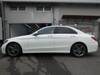 MERCEDES BENZ C-CLASS