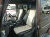 MERCEDES BENZ G-CLASS