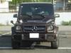 MERCEDES BENZ G-CLASS