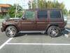 MERCEDES BENZ G-CLASS