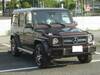MERCEDES BENZ G-CLASS