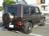 MERCEDES BENZ G-CLASS