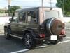 MERCEDES BENZ G-CLASS